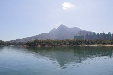 hong kong, Tolo Limanı 