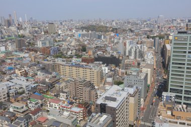  Bunkyo ward, Tokyo. Başkent Tokyo.