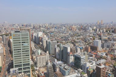  Bunkyo ward, Tokyo. Başkent Tokyo.