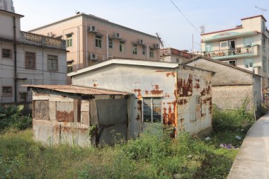 köy evi yuen uzun hong kong