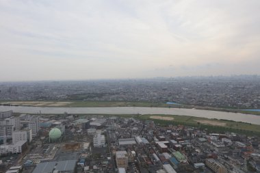  Ichikawa tarihi bina bakan 