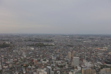 2016 bina Ichikawa Outlook'tan