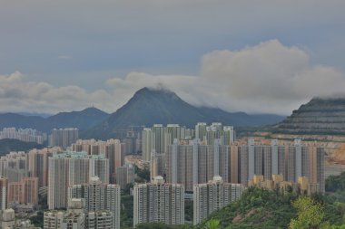 Kwun tong kuzeyinde 