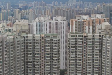 Kwun tong bina konut
