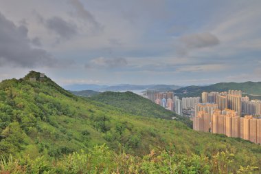 tseung Kwan O bölgede 2016