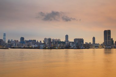 Kwa Wan sahilde 