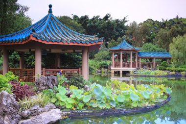 Lotus Fanling Hong Lok Park