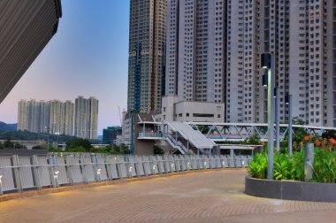 Hong Kong Velodrome 2016