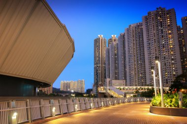 Hong Kong Velodrome 2016