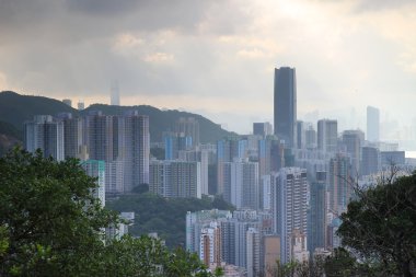 Doğu Bölgesi hong Kong  