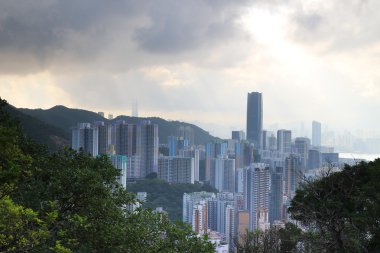 Doğu Bölgesi hong Kong  