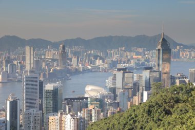 Dergi boşluğu road, hong kong görüntülemek