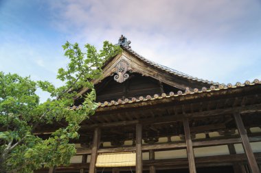 Komyoin çatı üst kağıt için