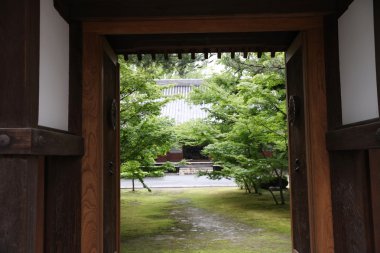 Buddha Tapınağı: Fukuoka, Japan