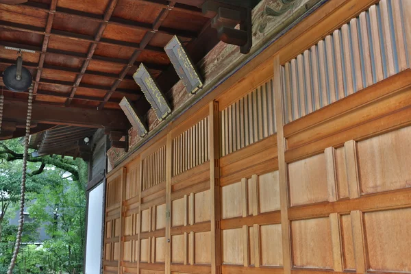 Fukuoka Giant Buddha tempel i Fukuoka — Stockfoto