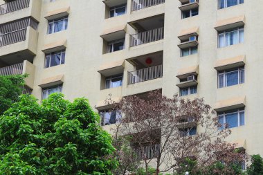 Kowloon, Hong Kong daire