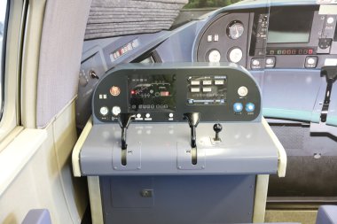 hızlı tren 500 Sanyo Shinkansen