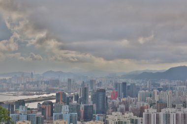 Dikey yaşam, 2016 bina ikamet