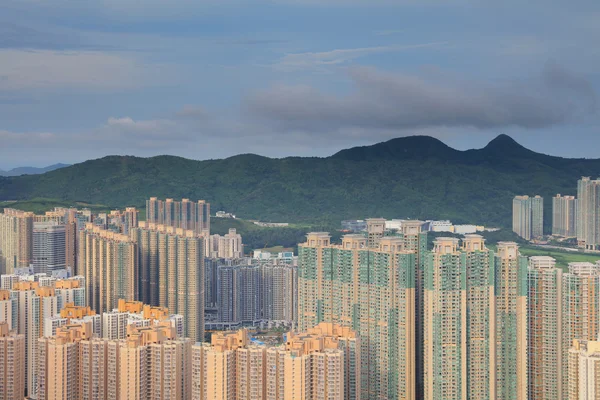 Tko 香港のダウンタウン — ストック写真