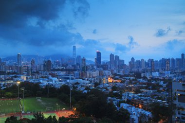 Denetleyicisi hk görünümünü Hill kurulu