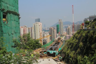 Projenin ho adam teneke Metro site oluşturma