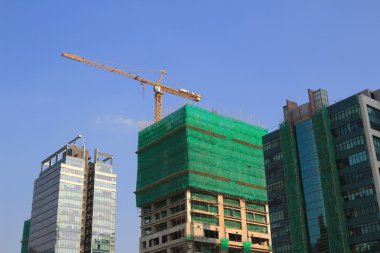 Lai Chi Kok bölgesi