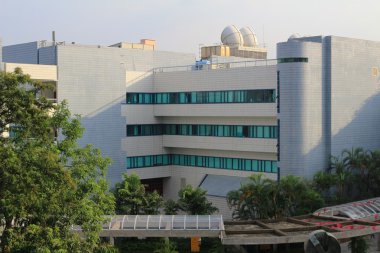  Hong Kong şehir Üniversitesi 