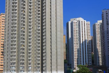  Halk Evi hong kong Emlak