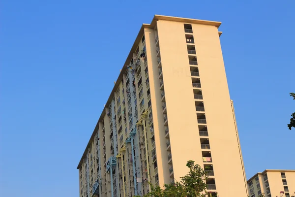 Wah Fu Estate, hong kong — Stock fotografie