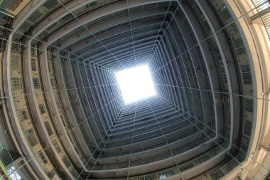 Wah Fu Emlak, hong kong