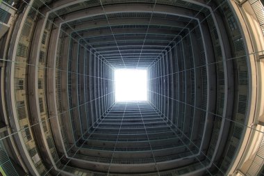 Wah Fu Emlak, hong kong