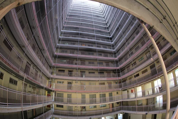 Wah Fu Estate, Hongkong — Stockfoto