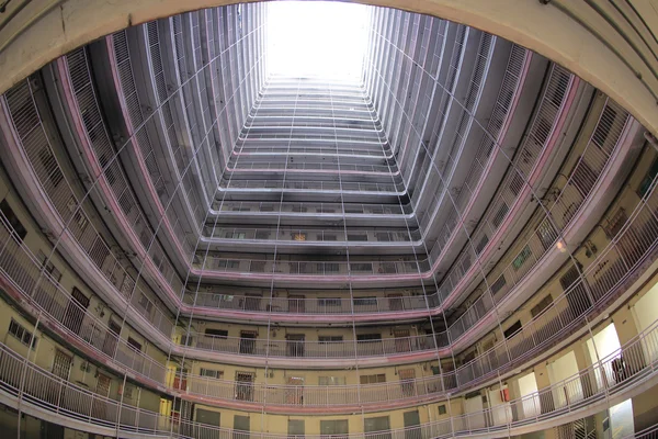 Wah Fu Estate, Hongkong — Stockfoto