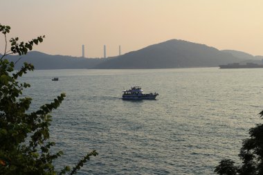 Batı Lamma kanal