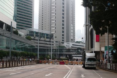 29 Eylül şemsiye devrimden sonra