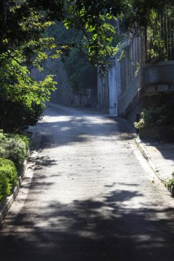 Sai lung 'ın doğa manzarası, Hong Kong