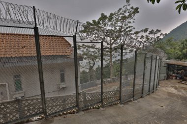 Ejderhalar Tepesi Pansiyonu, Hong Kong 'un En Perili Evi 30 Ekim 2020