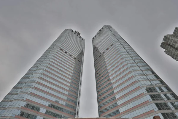 Nov 2020 Metroplaza Vid Kwai Fong Hong Kong — Stockfoto