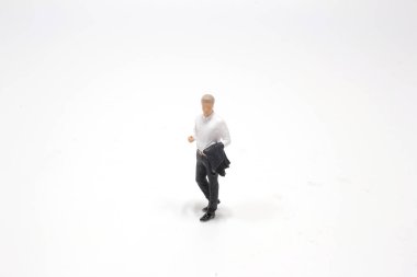 İş adamları, iş yerindeki bir grup insan.