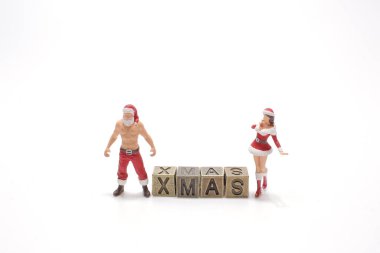 Noel, küp üzerine yazılmış bir kelime. Şekile göre