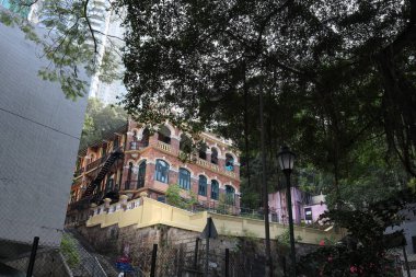 27 Kasım 2020 Hong Kong Tıp Müzesi