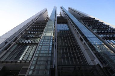 27 Kasım 2020 HK, Central, HSBC binası