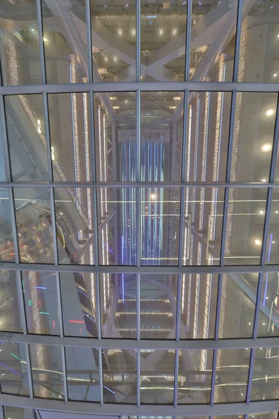 พฤศจ กายน 2020 อาคารท Central Hsbc อาคาร — ภาพถ่ายสต็อก