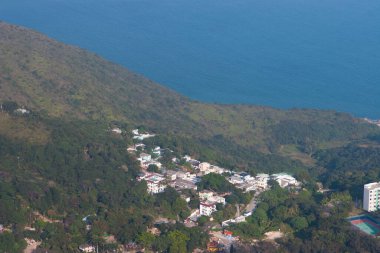 31 Aralık 2006 Chuk Kok bölgesi, sai kung hk