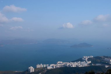 31 Aralık 2006: Hong Kong Bilim ve Teknoloji Üniversitesi