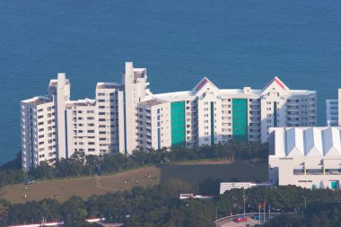 Hong Kong Bilim ve Teknoloji Üniversitesi 31 Aralık 2006 