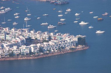 31 Aralık 2006 İnanılmaz güzellikteki Liman Yat Kulübü Fotoğrafı