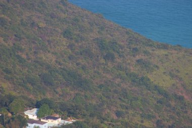 31 Aralık 2006 Chuk Kok, sai kung, Hong Kong 