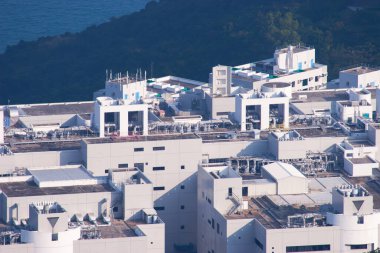 Hong Kong Bilim ve Teknoloji Üniversitesi 31 Aralık 2006 