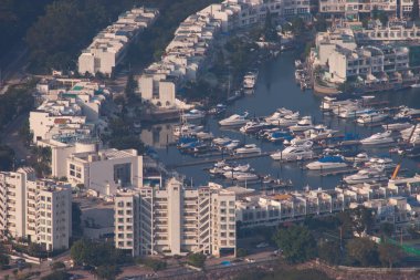 31 Aralık 2006: Hong Kong Bilim ve Teknoloji Üniversitesi